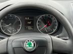 Škoda Octavia - fotka číslo 16