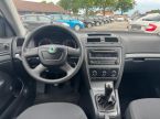 Škoda Octavia - fotka číslo 17