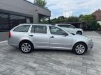 Škoda Octavia - fotka číslo 3