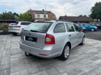 Škoda Octavia - fotka číslo 4