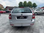 Škoda Octavia - fotka číslo 5