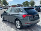Škoda Scala - fotka číslo 6