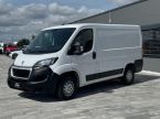 Peugeot Boxer - fotka číslo 0