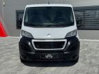 Peugeot Boxer - fotka číslo 1
