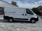 Peugeot Boxer - fotka číslo 3