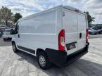 Peugeot Boxer - fotka číslo 6