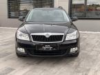 Škoda Octavia - fotka číslo 1
