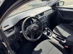 Škoda Octavia - fotka číslo 10