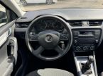 Škoda Octavia - fotka číslo 13