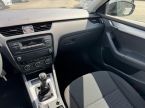 Škoda Octavia - fotka číslo 14