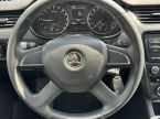Škoda Octavia - fotka číslo 15