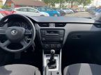 Škoda Octavia - fotka číslo 17