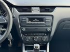 Škoda Octavia - fotka číslo 18