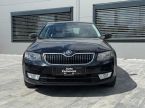 Škoda Octavia - fotka číslo 1