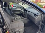 Škoda Octavia - fotka číslo 25