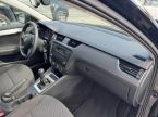 Škoda Octavia - fotka číslo 26