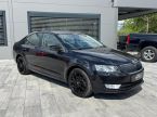 Škoda Octavia - fotka číslo 2