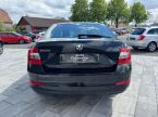Škoda Octavia - fotka číslo 5