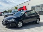 Volkswagen Golf - fotka číslo 0