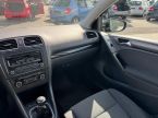 Volkswagen Golf - fotka číslo 14