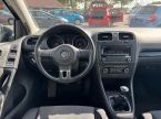Volkswagen Golf - fotka číslo 17