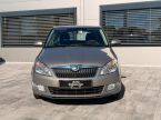 Škoda Fabia - fotka číslo 1