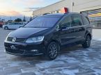 Volkswagen Sharan - fotka číslo 0