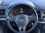 Volkswagen Sharan - fotka číslo 13