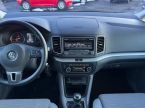 Volkswagen Sharan - fotka číslo 15