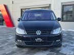 Volkswagen Sharan - fotka číslo 1
