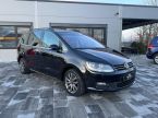 Volkswagen Sharan - fotka číslo 2