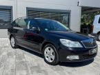 Škoda Octavia - fotka číslo 2
