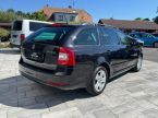 Škoda Octavia - fotka číslo 4