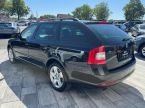 Škoda Octavia - fotka číslo 6