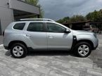 Dacia Duster - fotka číslo 2