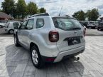Dacia Duster - fotka číslo 7
