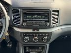 Volkswagen Sharan - fotka číslo 18