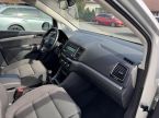 Volkswagen Sharan - fotka číslo 25