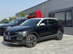 Volkswagen T-Roc - fotka číslo 0