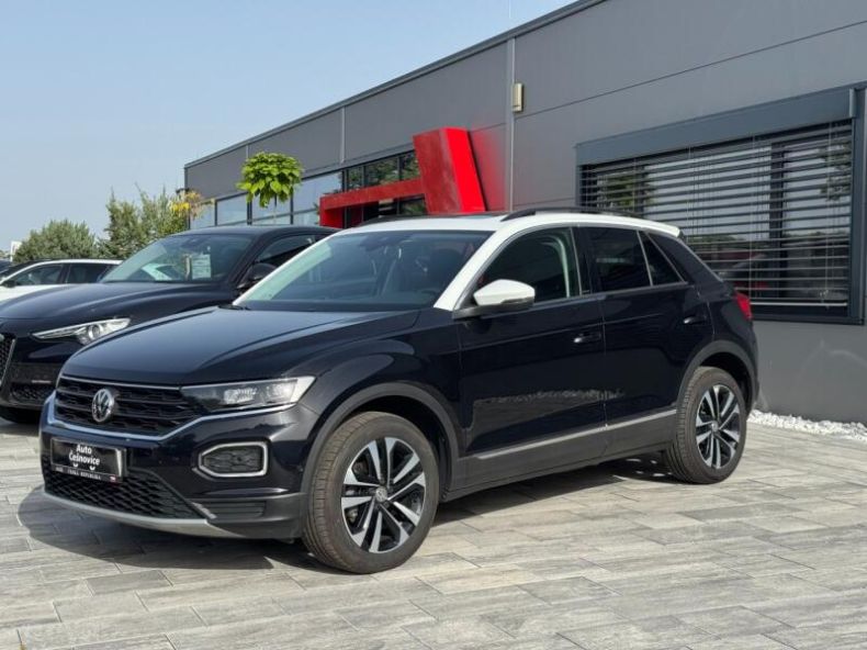 Volkswagen T-Roc - hlavní fotka inzerátu