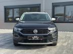 Volkswagen T-Roc - fotka číslo 2