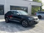 Volkswagen T-Roc - fotka číslo 3