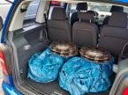 Volkswagen Touran - fotka číslo 9