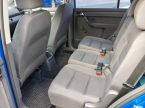 Volkswagen Touran - fotka číslo 11