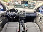 Volkswagen Touran - fotka číslo 12