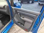 Volkswagen Touran - fotka číslo 16