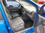 Volkswagen Touran - fotka číslo 17