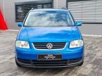 Volkswagen Touran - fotka číslo 1