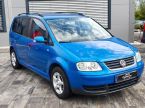 Volkswagen Touran - fotka číslo 2