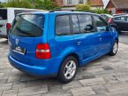 Volkswagen Touran - fotka číslo 4